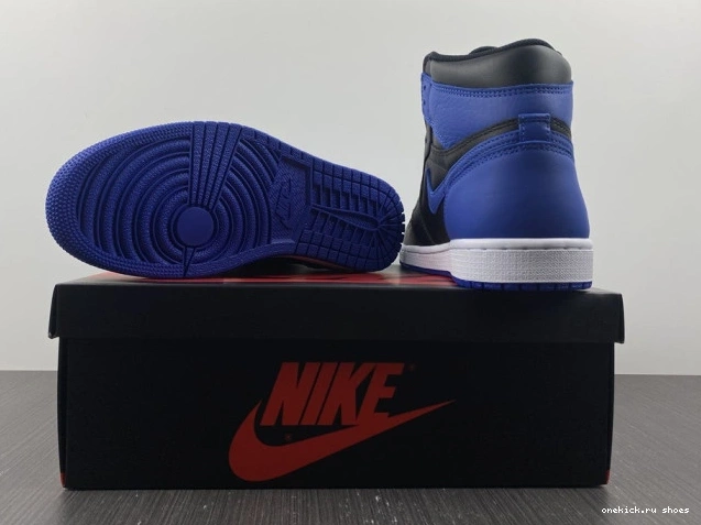 Cheap Royal Air 555088-007 1 Retro Jordan 0727